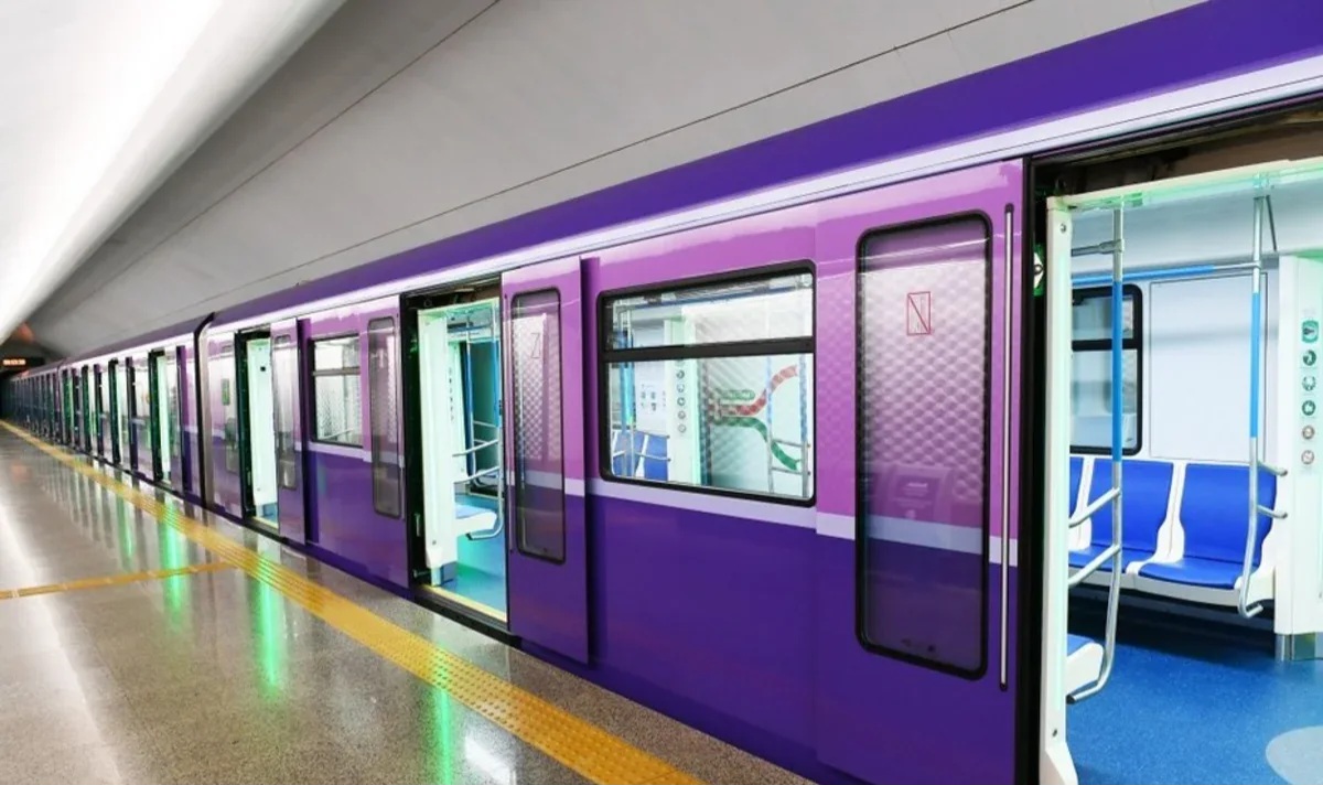 Bakı metrosu yay qrafikinə keçir
